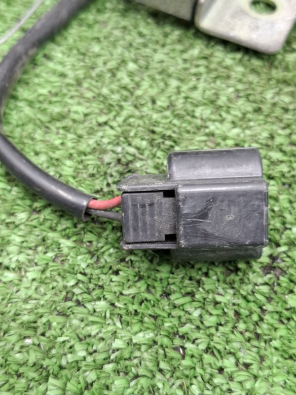 Замок капота MITSUBISHI OUTLANDER 2010 CW5W