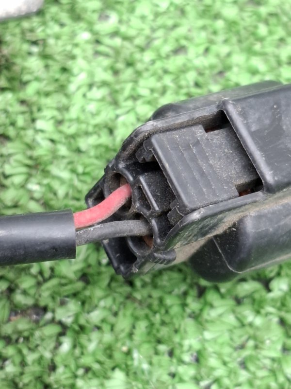 Замок капота MITSUBISHI OUTLANDER 2010 CW5W