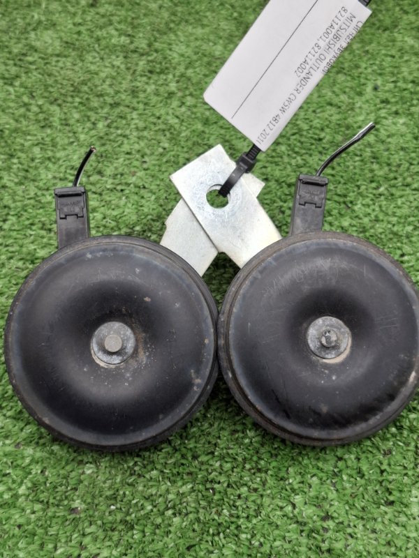 Сигнал звуковой MITSUBISHI OUTLANDER 2010 CW5W