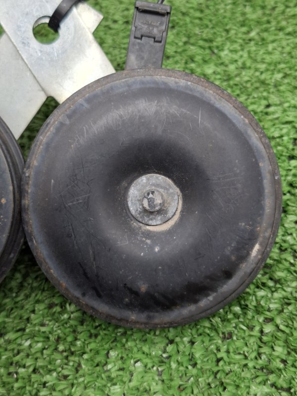 Сигнал звуковой MITSUBISHI OUTLANDER 2010 CW5W