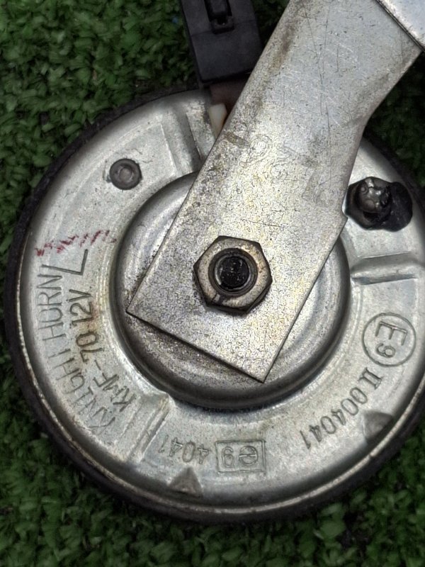 Сигнал звуковой MITSUBISHI OUTLANDER 2010 CW5W