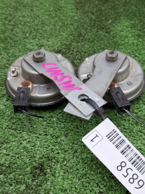 Сигнал звуковой MITSUBISHI OUTLANDER 2010 CW5W