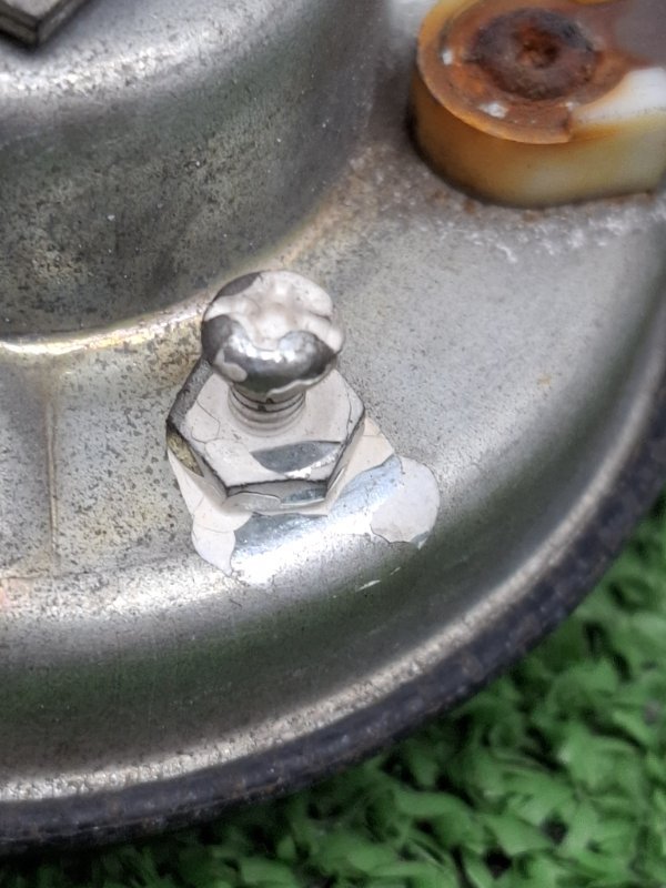 Сигнал звуковой MITSUBISHI OUTLANDER 2010 CW5W