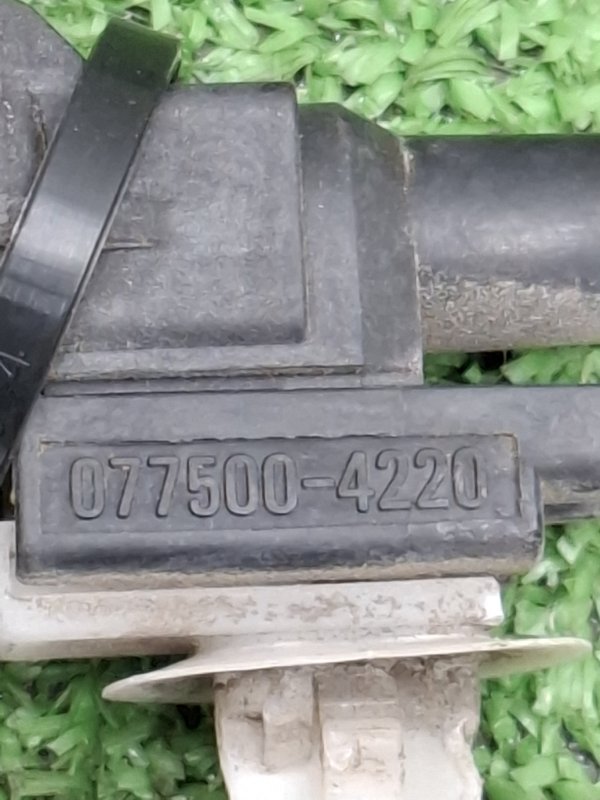 Датчик температуры воздуха внешний MITSUBISHI OUTLANDER 2010 CW5W