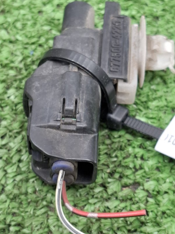 Датчик температуры воздуха внешний MITSUBISHI OUTLANDER 2010 CW5W