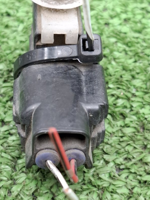 Датчик температуры воздуха внешний MITSUBISHI OUTLANDER 2010 CW5W