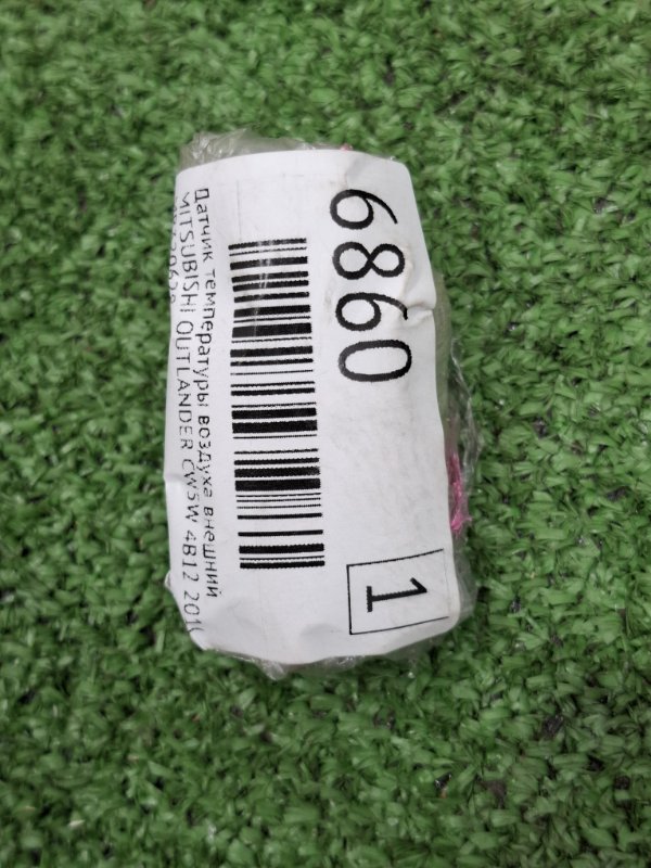 Датчик температуры воздуха внешний MITSUBISHI OUTLANDER 2010 CW5W