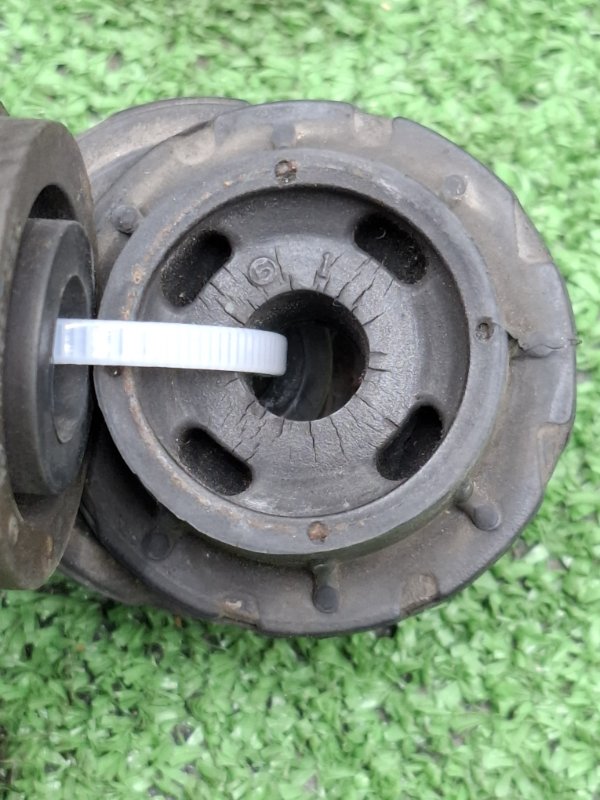 Крепление радиатора MITSUBISHI OUTLANDER 2010 CW5W