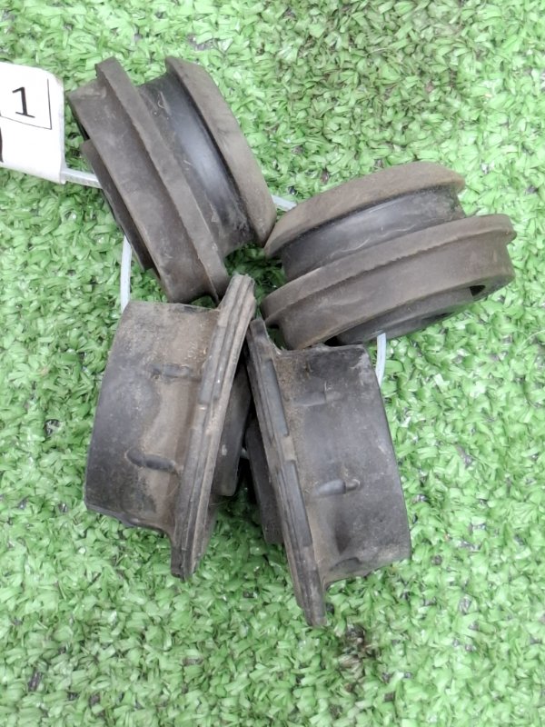 Крепление радиатора MITSUBISHI OUTLANDER 2010 CW5W