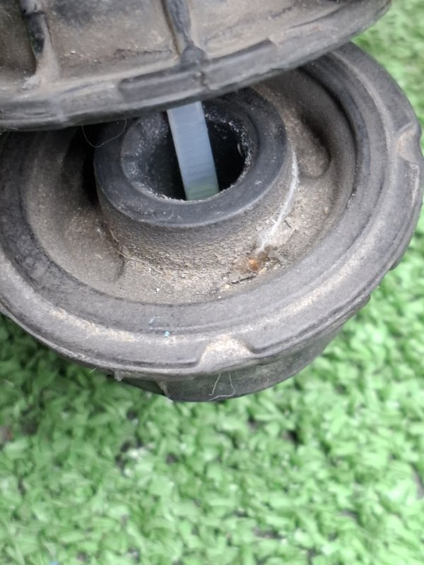 Крепление радиатора MITSUBISHI OUTLANDER 2010 CW5W