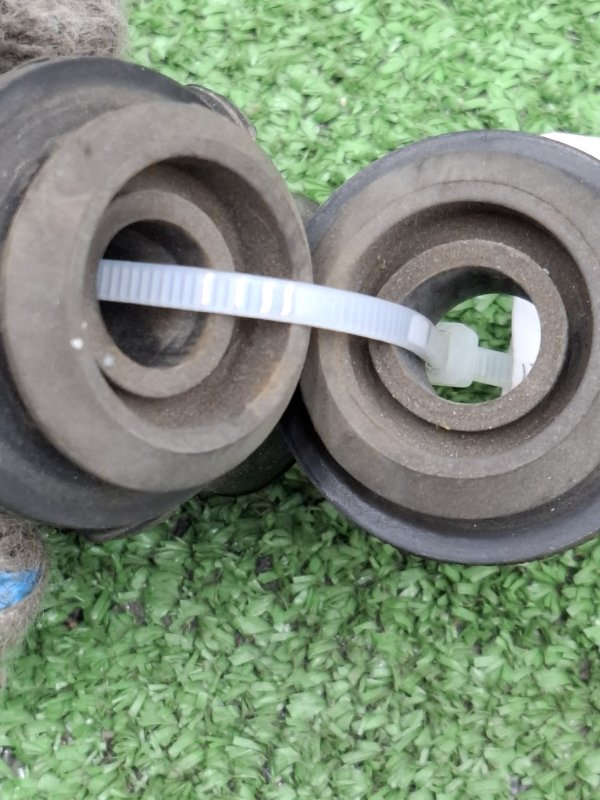 Крепление радиатора MITSUBISHI OUTLANDER 2010 CW5W