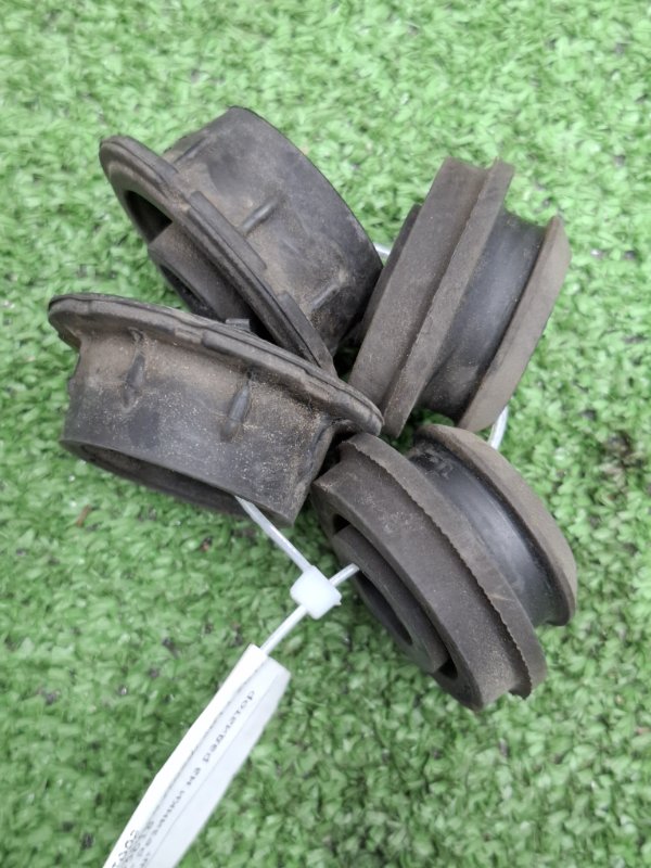 Крепление радиатора MITSUBISHI OUTLANDER 2010 CW5W