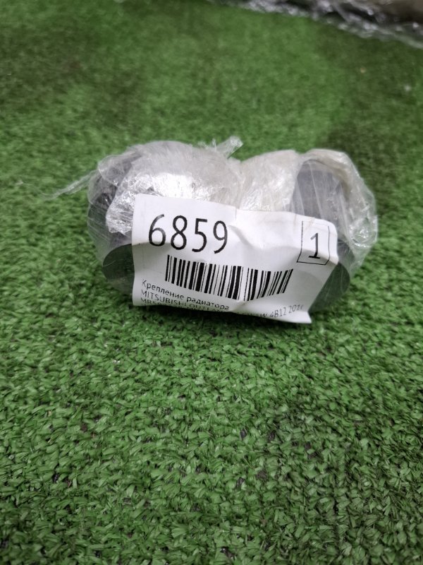 Крепление радиатора MITSUBISHI OUTLANDER 2010 CW5W