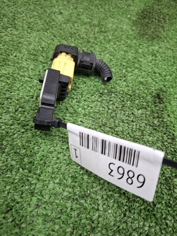 Датчик AirBag MITSUBISHI OUTLANDER 2010 CW5W