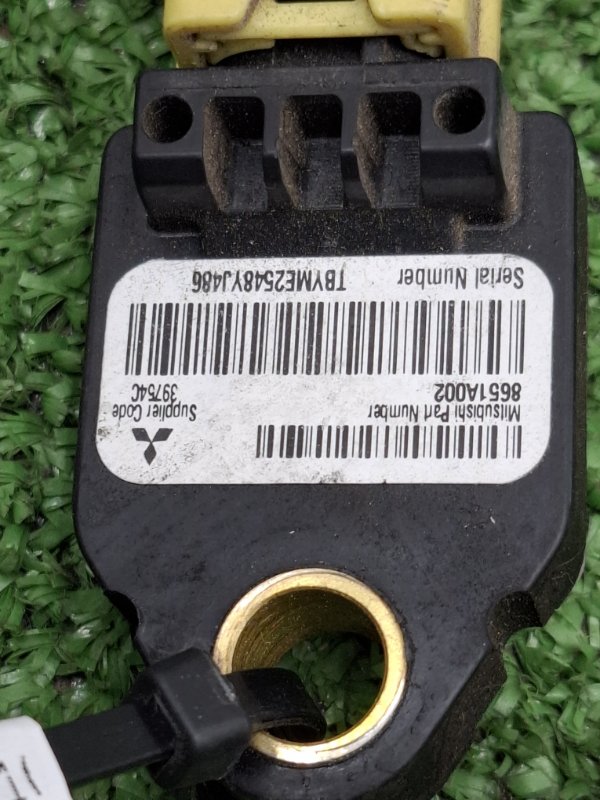 Датчик AirBag MITSUBISHI OUTLANDER 2010 CW5W