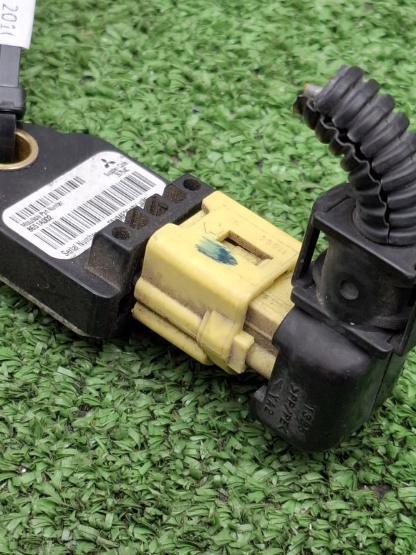 Датчик AirBag MITSUBISHI OUTLANDER 2010 CW5W