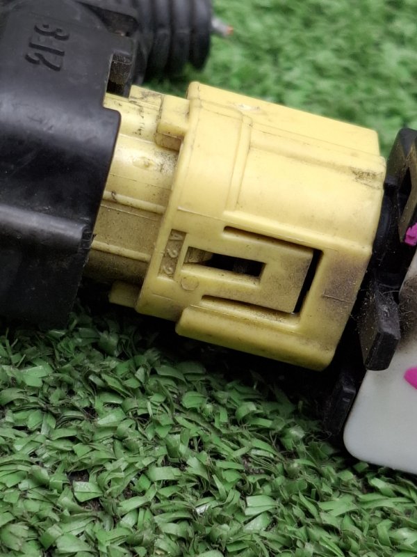 Датчик AirBag MITSUBISHI OUTLANDER 2010 CW5W