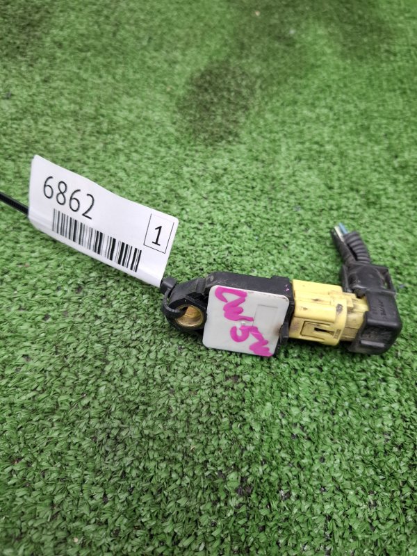 Датчик AirBag MITSUBISHI OUTLANDER 2010 CW5W