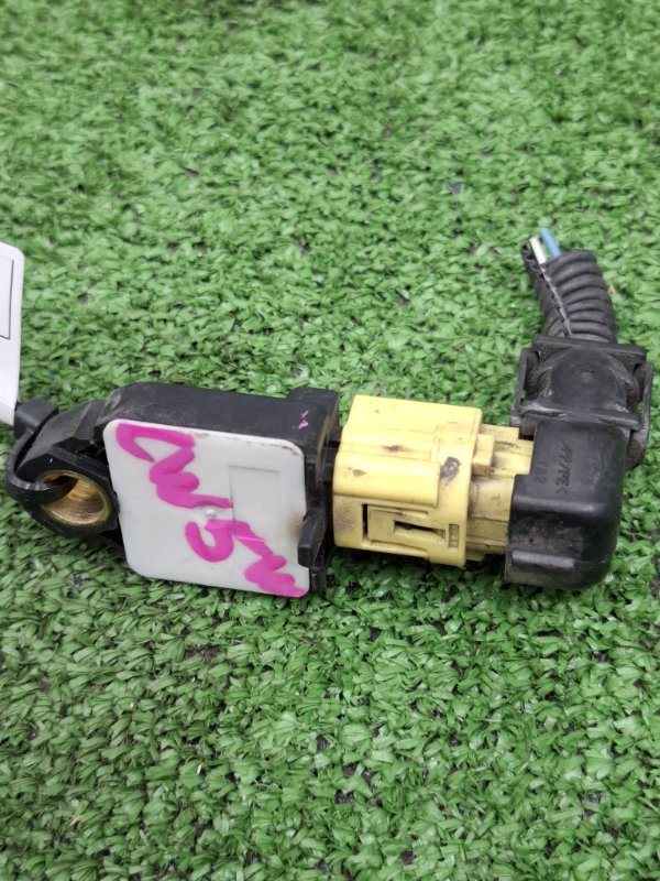 Датчик AirBag MITSUBISHI OUTLANDER 2010 CW5W