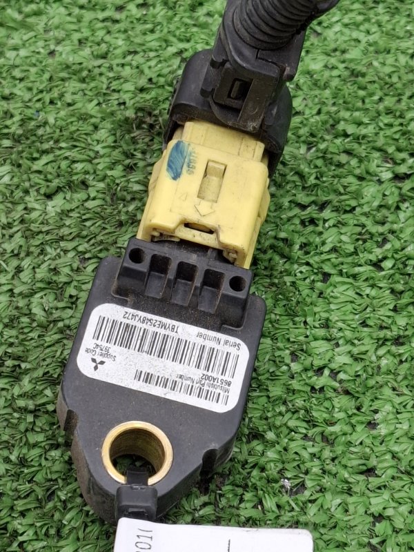 Датчик AirBag MITSUBISHI OUTLANDER 2010 CW5W