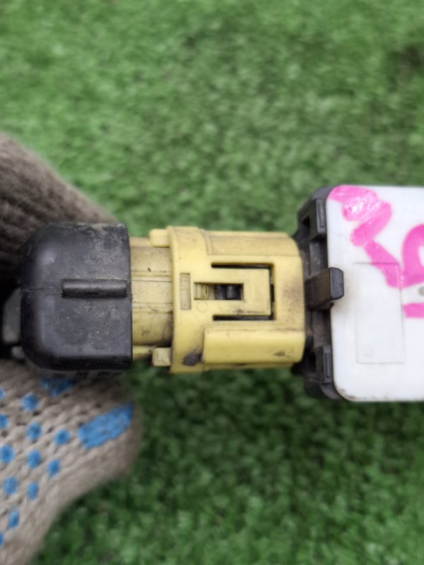 Датчик AirBag MITSUBISHI OUTLANDER 2010 CW5W