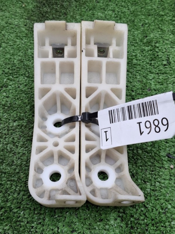 Кронштейн фары MITSUBISHI OUTLANDER 2010 CW5W