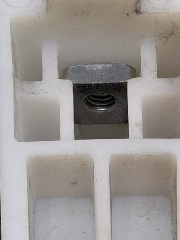 Кронштейн фары MITSUBISHI OUTLANDER 2010 CW5W