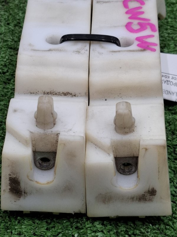 Кронштейн фары MITSUBISHI OUTLANDER 2010 CW5W