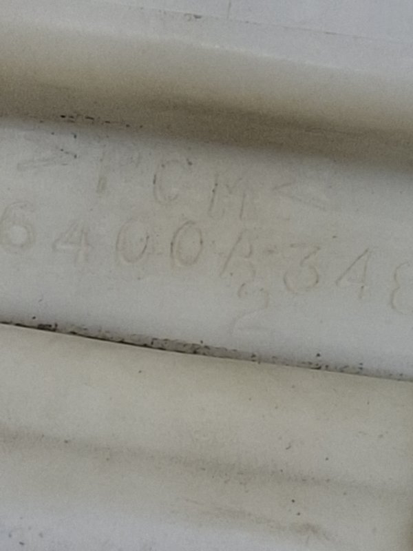 Кронштейн фары MITSUBISHI OUTLANDER 2010 CW5W