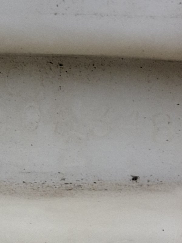 Кронштейн фары MITSUBISHI OUTLANDER 2010 CW5W