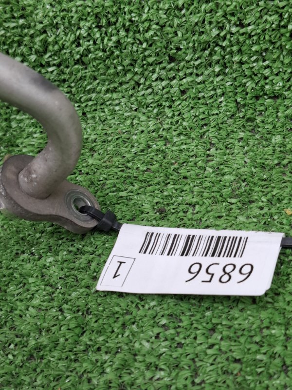 Трубка кондиционера MITSUBISHI OUTLANDER 2010 CW5W