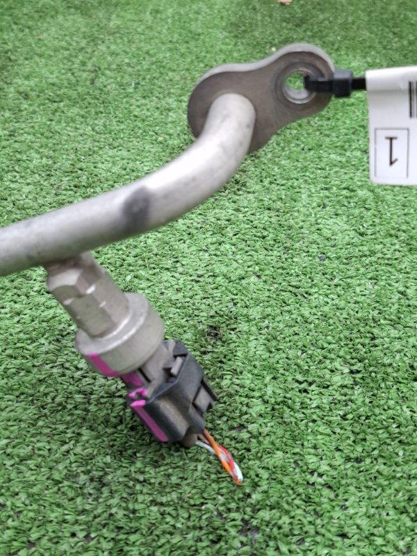 Трубка кондиционера MITSUBISHI OUTLANDER 2010 CW5W