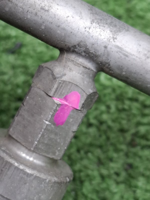 Трубка кондиционера MITSUBISHI OUTLANDER 2010 CW5W