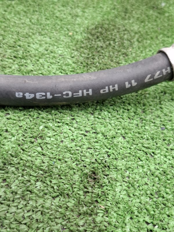 Трубка кондиционера MITSUBISHI OUTLANDER 2010 CW5W