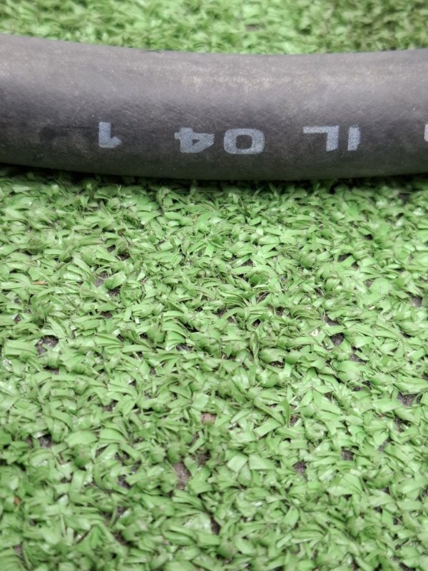 Трубка кондиционера MITSUBISHI OUTLANDER 2010 CW5W