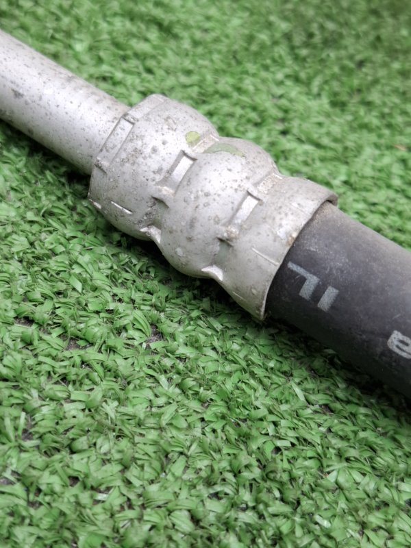 Трубка кондиционера MITSUBISHI OUTLANDER 2010 CW5W