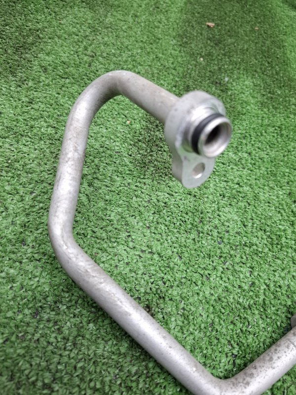 Трубка кондиционера MITSUBISHI OUTLANDER 2010 CW5W