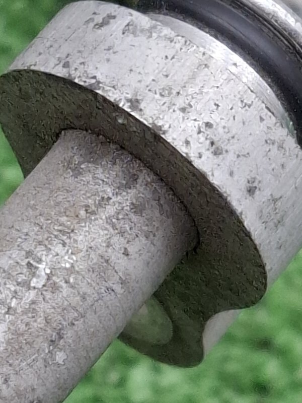 Трубка кондиционера MITSUBISHI OUTLANDER 2010 CW5W