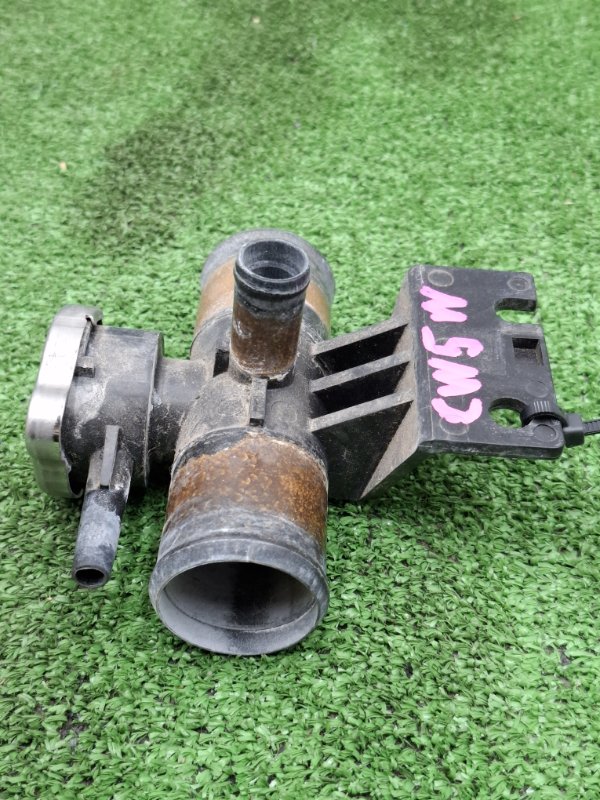 Горловина радиатора MITSUBISHI OUTLANDER 2010 CW5W