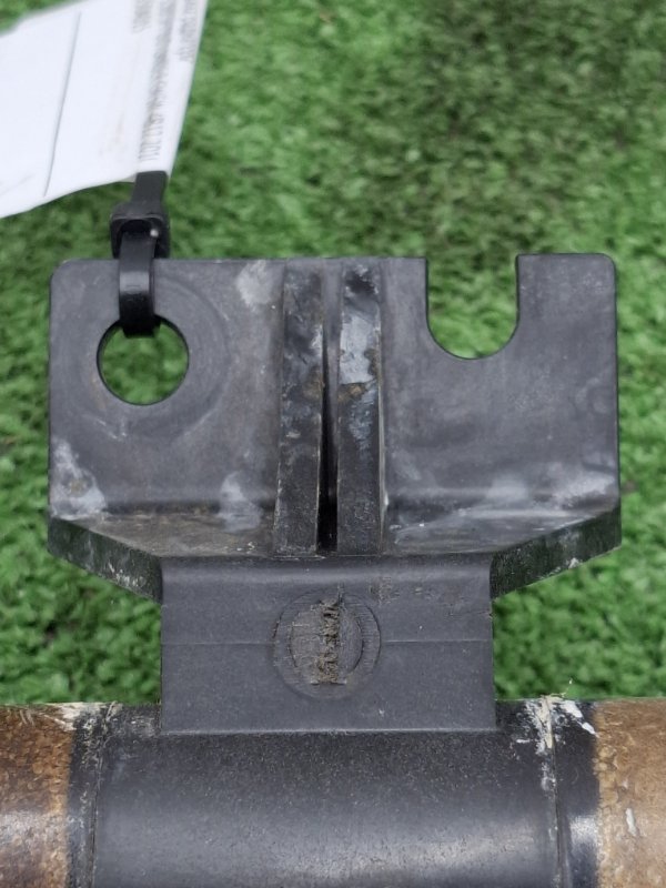 Горловина радиатора MITSUBISHI OUTLANDER 2010 CW5W