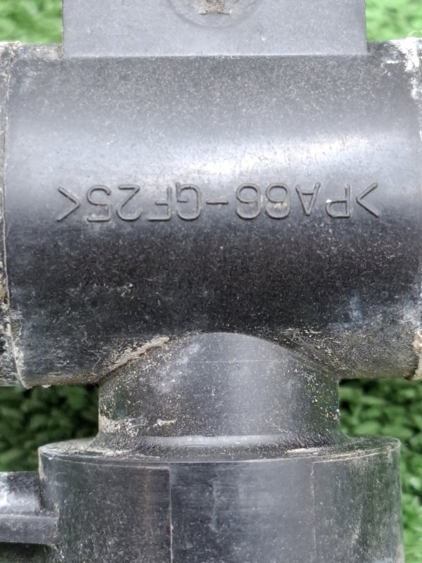 Горловина радиатора MITSUBISHI OUTLANDER 2010 CW5W