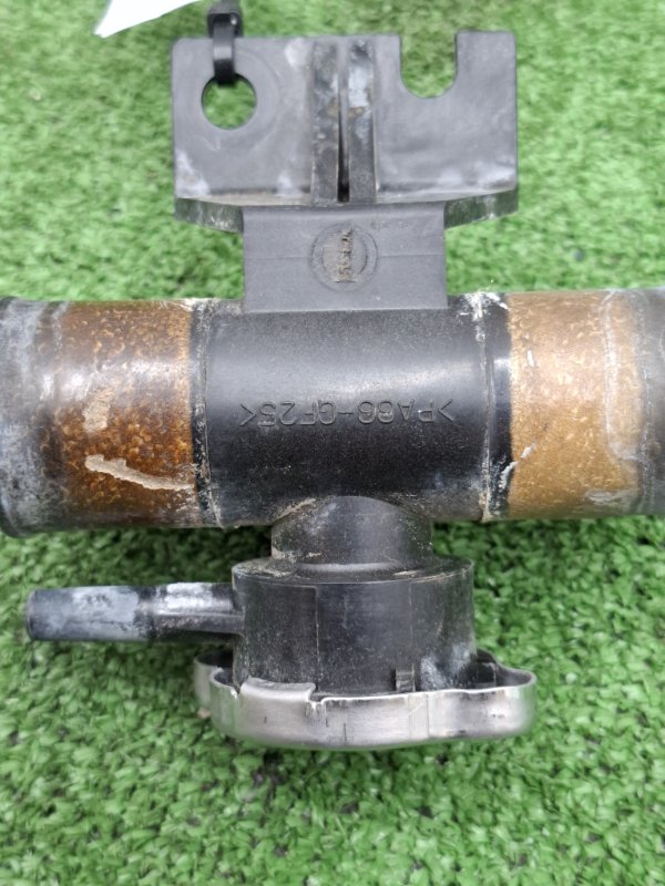 Горловина радиатора MITSUBISHI OUTLANDER 2010 CW5W