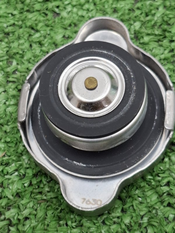 Горловина радиатора MITSUBISHI OUTLANDER 2010 CW5W