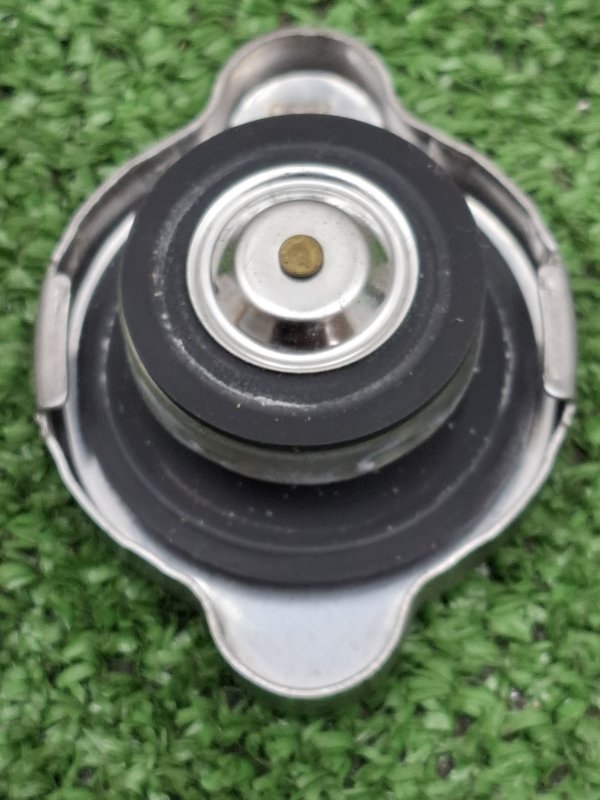 Горловина радиатора MITSUBISHI OUTLANDER 2010 CW5W