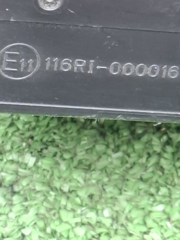 Блок управления дверьми NISSAN March 2009 BNK12