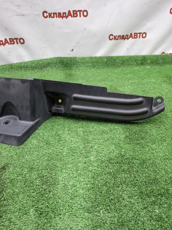 Дефлектор радиатора MITSUBISHI OUTLANDER 2010 CW5W