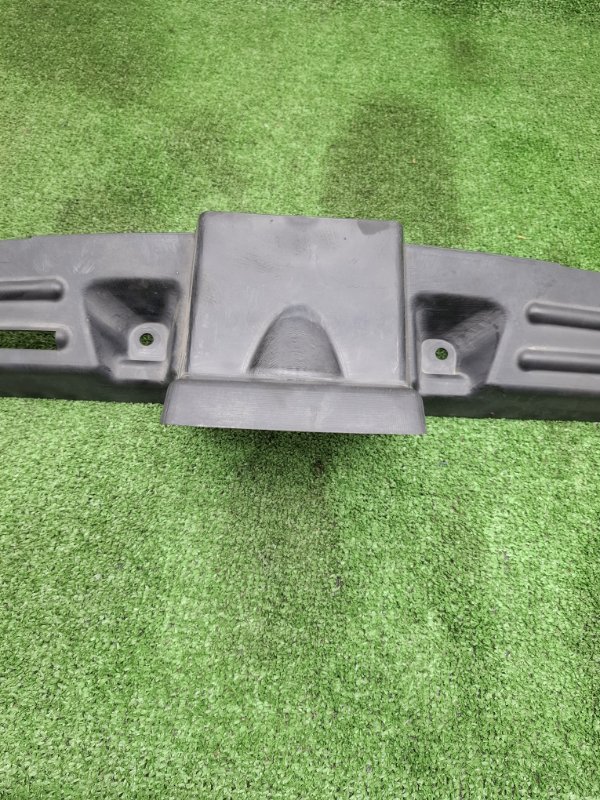 Дефлектор радиатора MITSUBISHI OUTLANDER 2010 CW5W