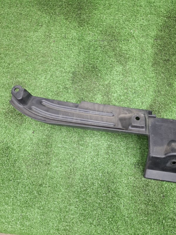 Дефлектор радиатора MITSUBISHI OUTLANDER 2010 CW5W