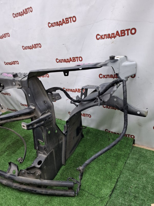 Рамка радиатора Suzuki Grand Vitara 2006 TD54W