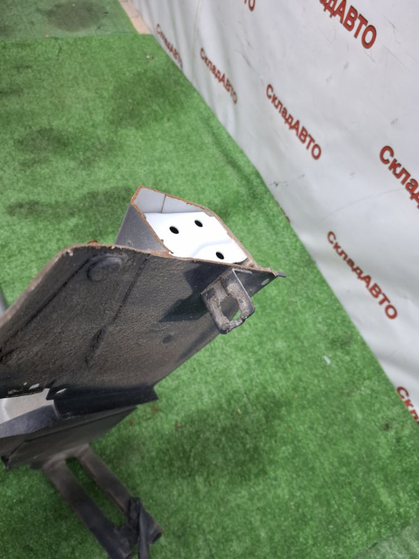 Рамка радиатора Suzuki Grand Vitara 2006 TD54W